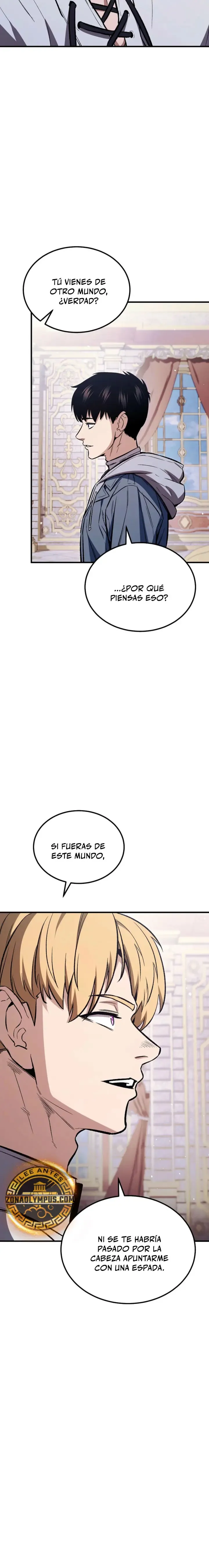 Heroe, regresa Capítulo 160 en Línea - página 15