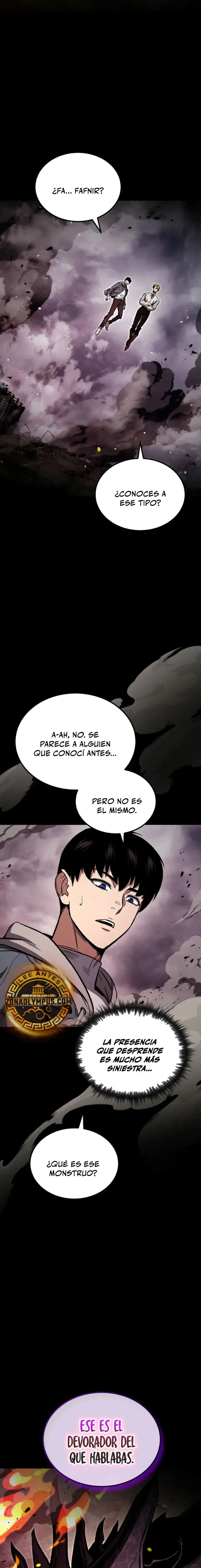 Heroe, regresa Capítulo 160 en Línea - página 19