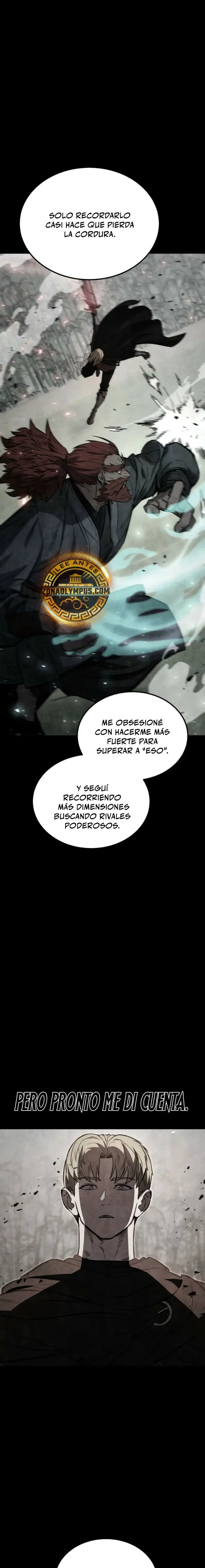 Heroe, regresa Capítulo 160 en Línea - página 23