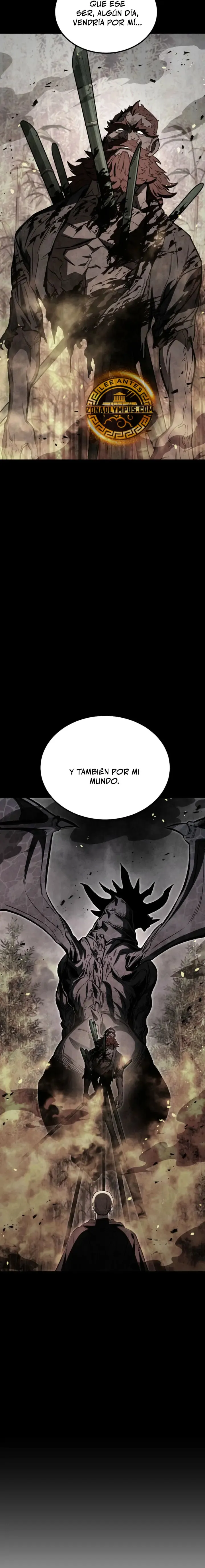 Heroe, regresa Capítulo 160 en Línea - página 24