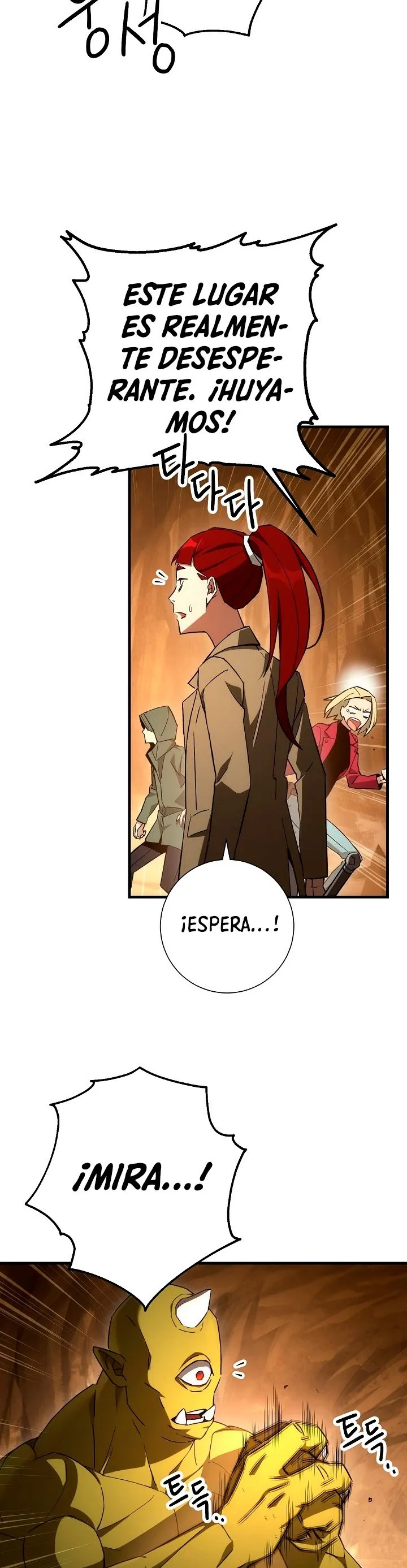 Heroe, regresa Capítulo 17 en Línea - página 11