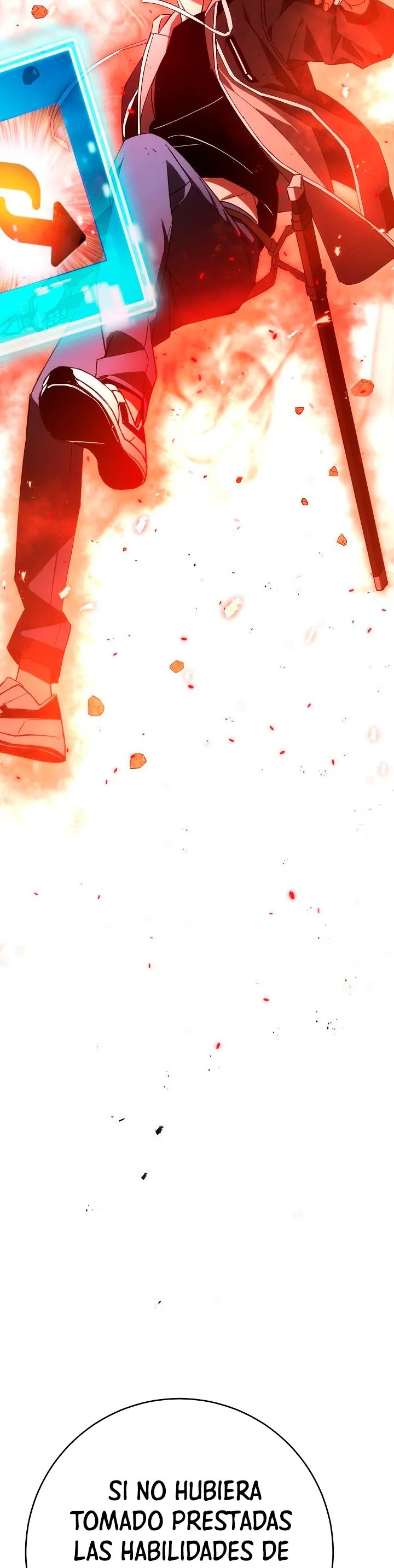 Heroe, regresa Capítulo 17 en Línea - página 15
