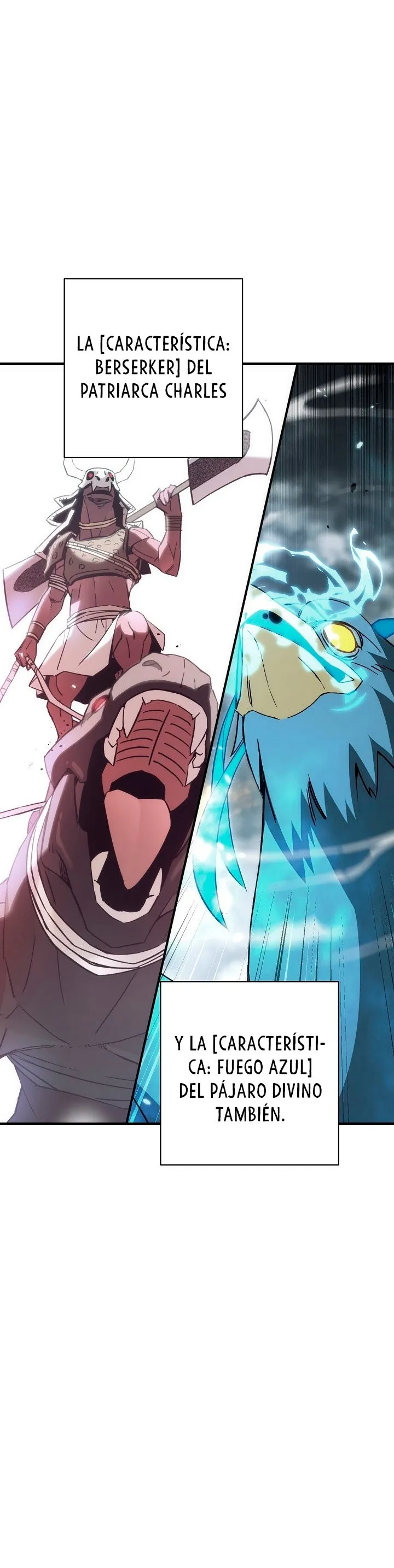 Heroe, regresa Capítulo 17 en Línea - página 19