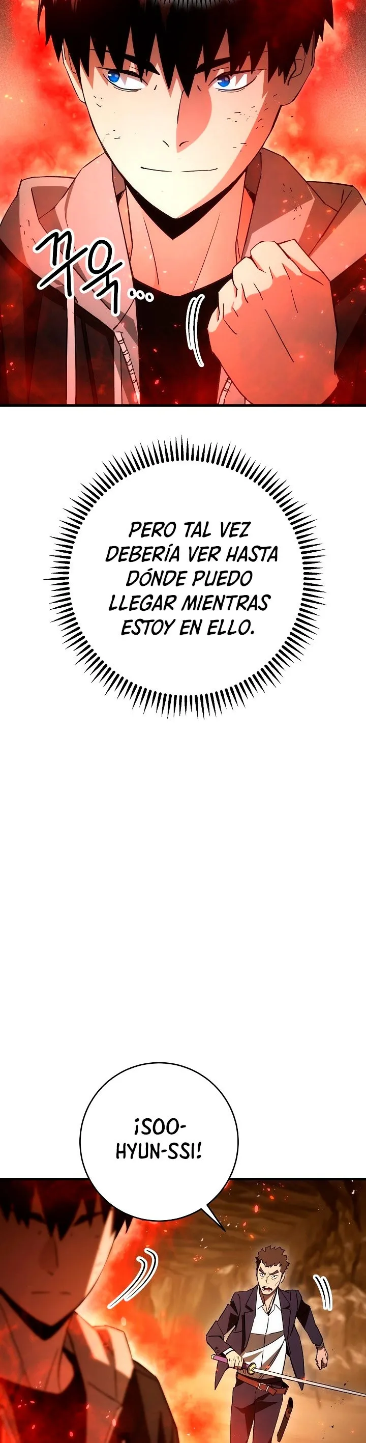 Heroe, regresa Capítulo 17 en Línea - página 21