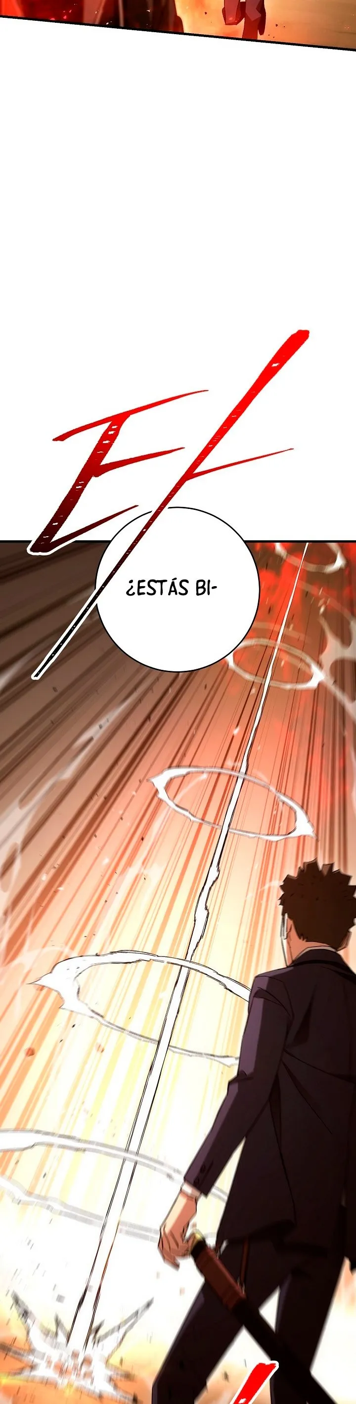 Heroe, regresa Capítulo 17 en Línea - página 22