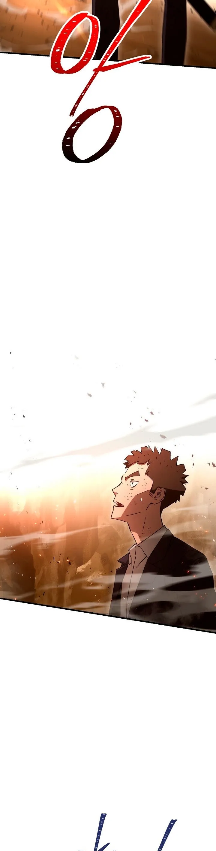 Heroe, regresa Capítulo 17 en Línea - página 23