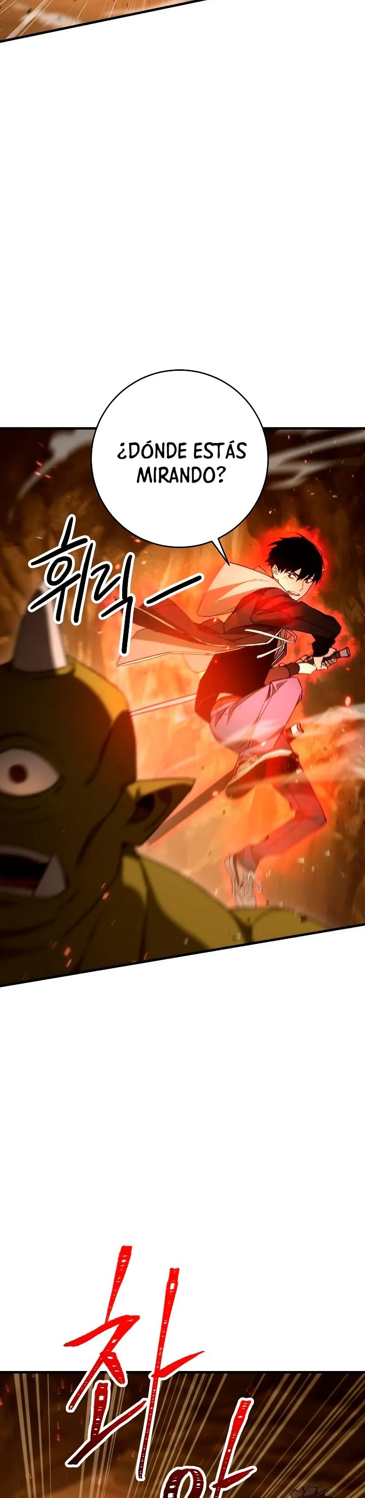 Heroe, regresa Capítulo 17 en Línea - página 29