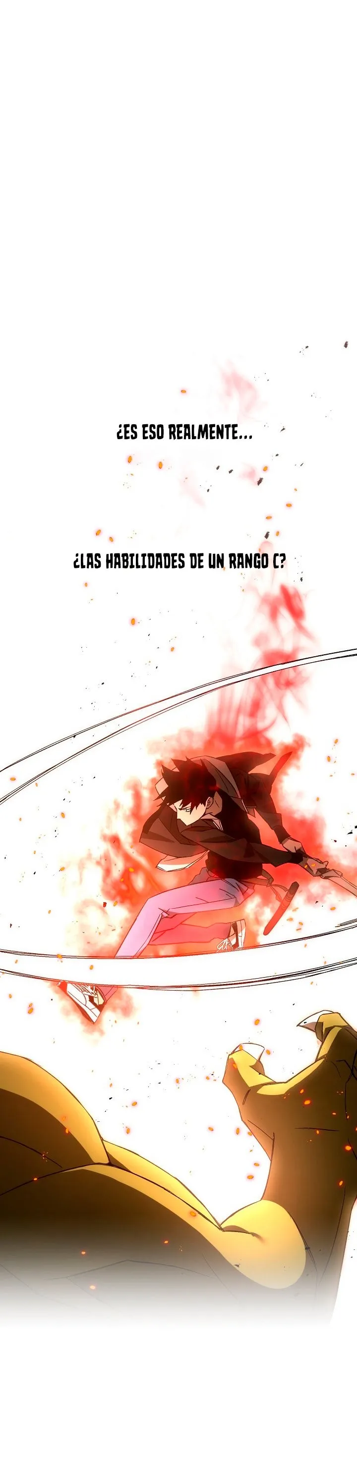 Heroe, regresa Capítulo 17 en Línea - página 31