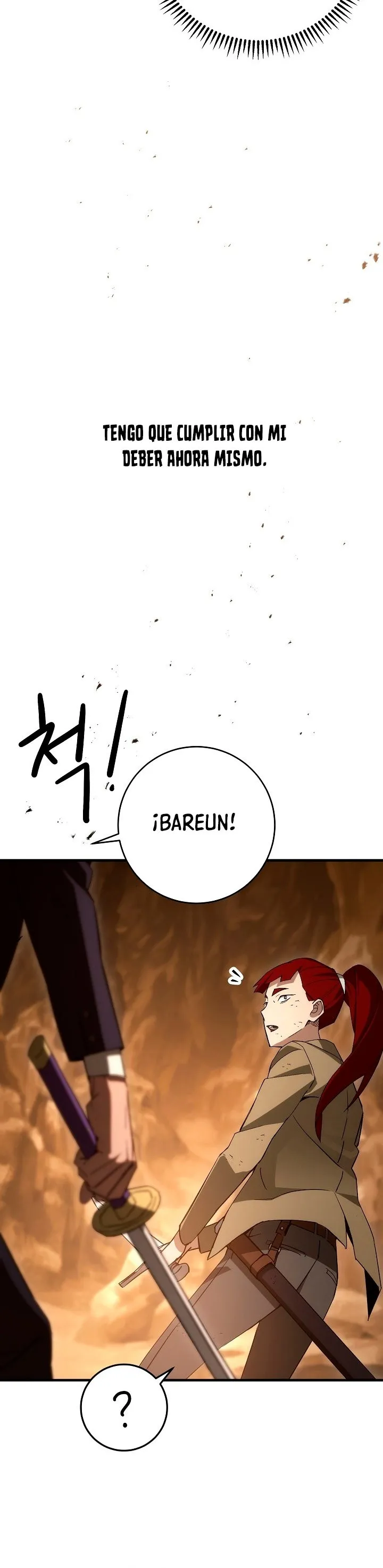 Heroe, regresa Capítulo 17 en Línea - página 33