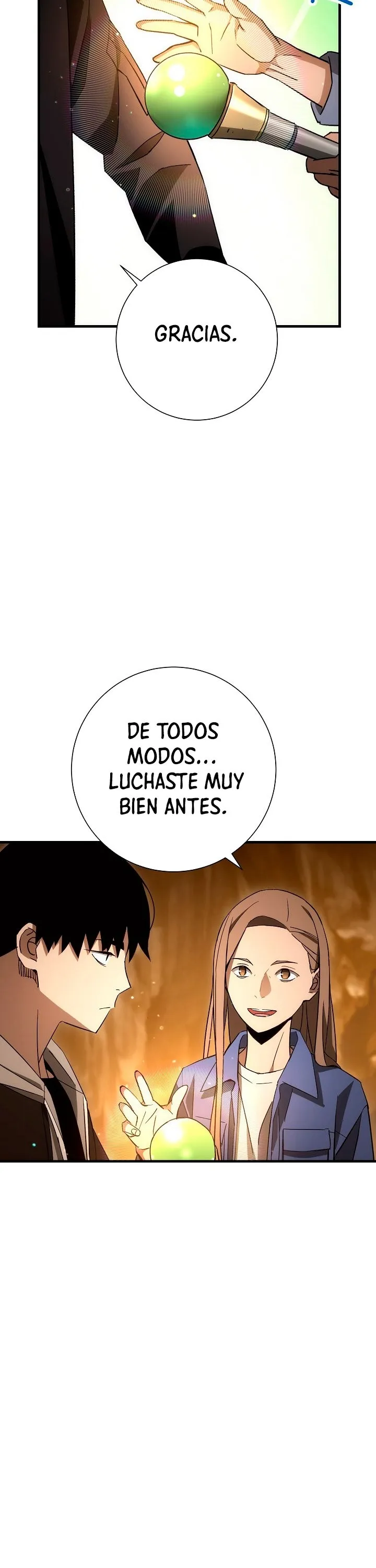 Heroe, regresa Capítulo 17 en Línea - página 46