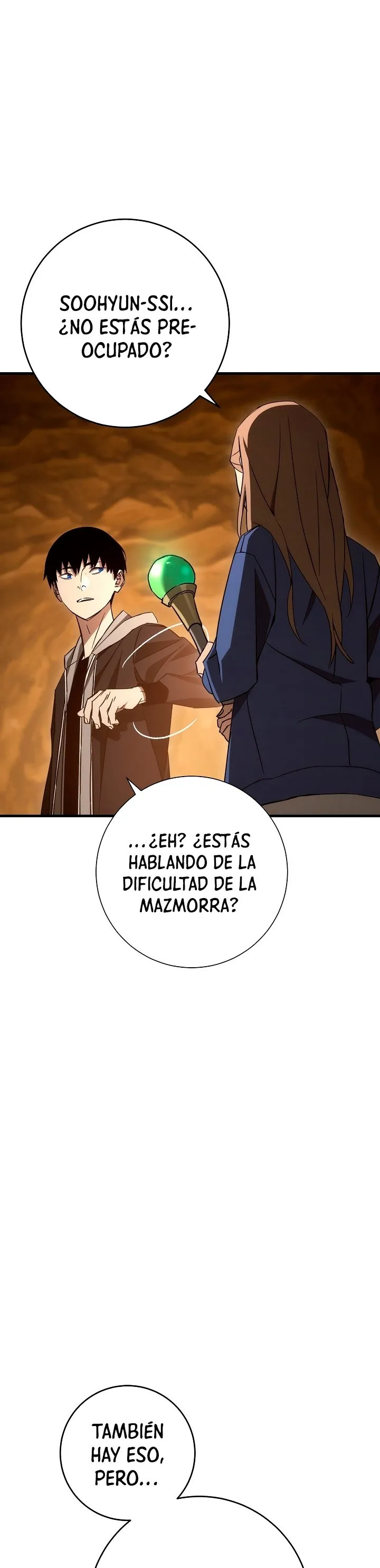 Heroe, regresa Capítulo 17 en Línea - página 48