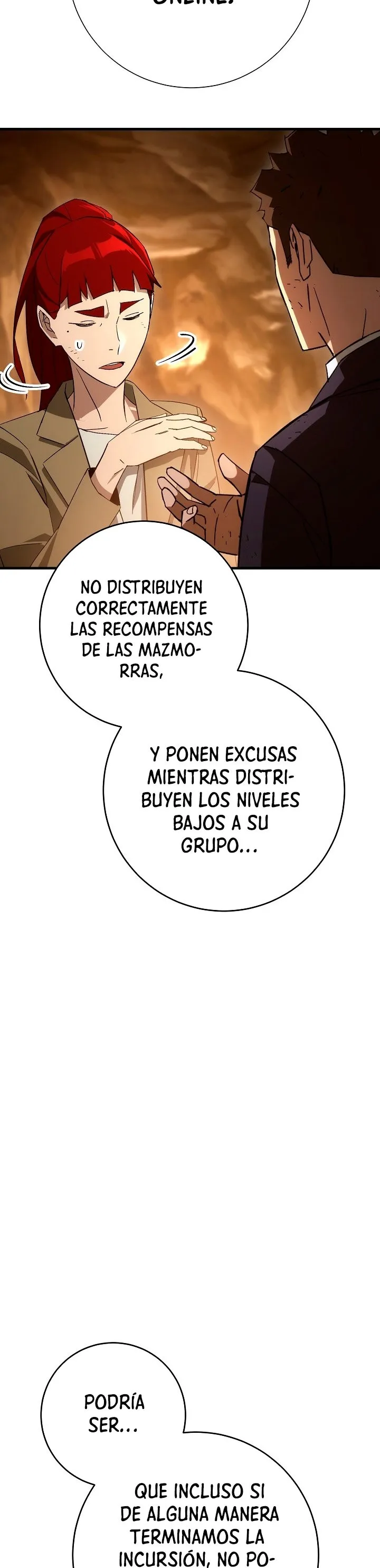 Heroe, regresa Capítulo 17 en Línea - página 51