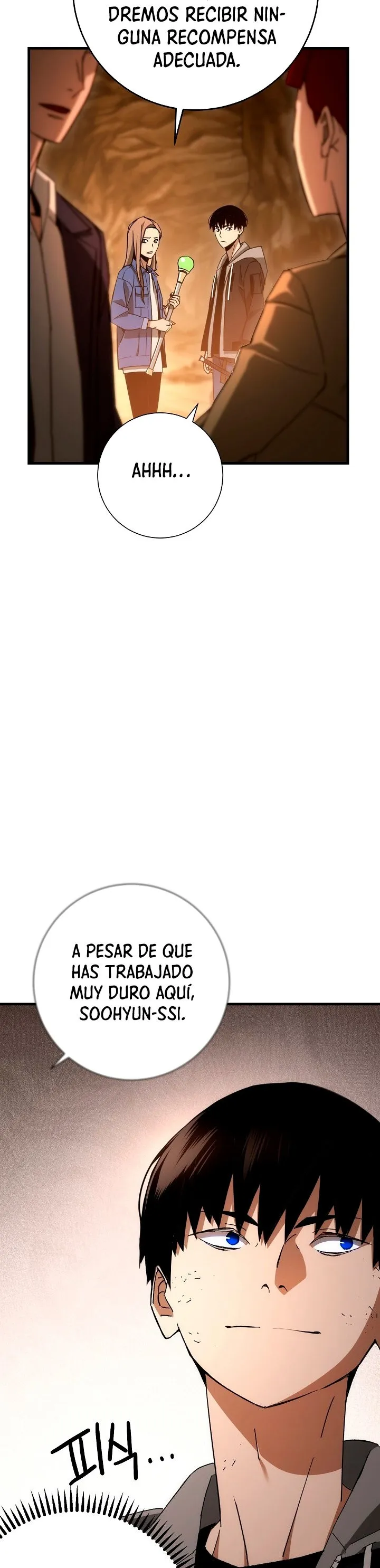 Heroe, regresa Capítulo 17 en Línea - página 52