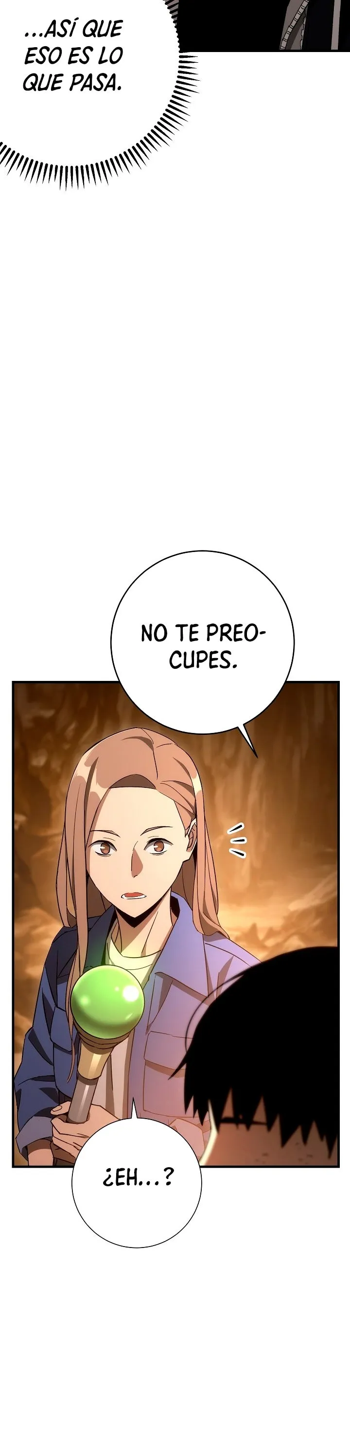 Heroe, regresa Capítulo 17 en Línea - página 53