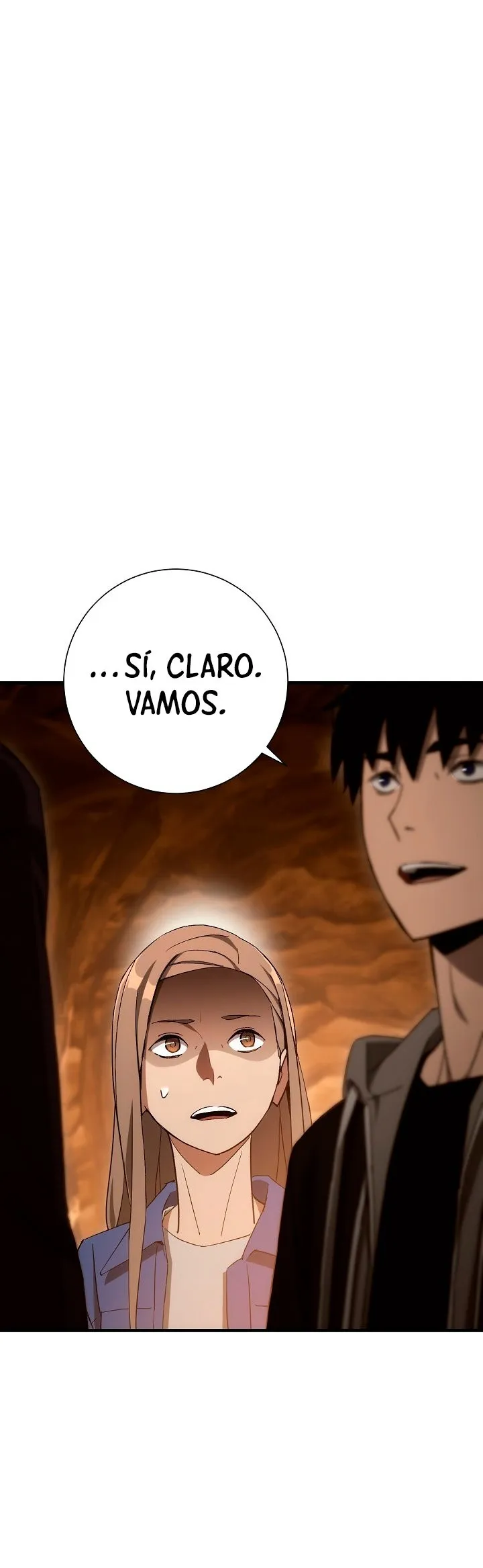 Heroe, regresa Capítulo 17 en Línea - página 56
