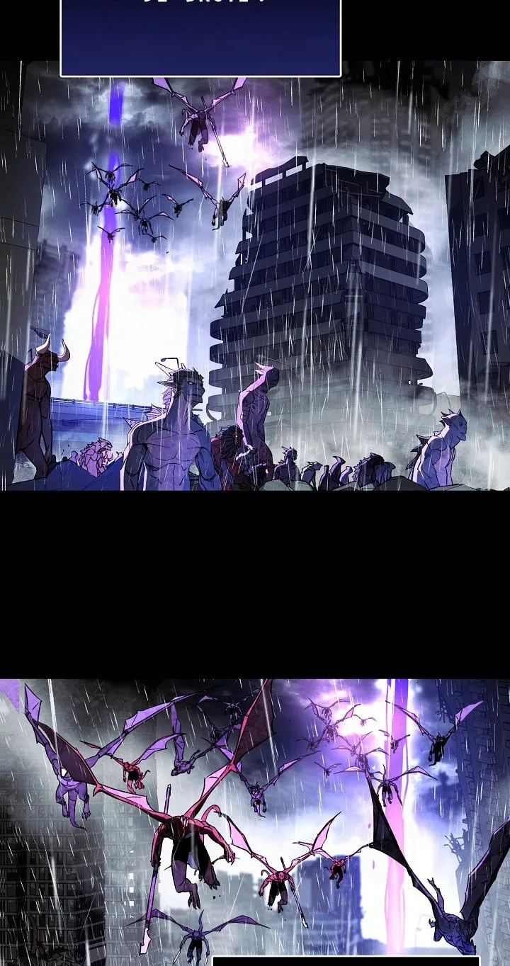 Heroe, regresa Capítulo 2 en Línea - página 5