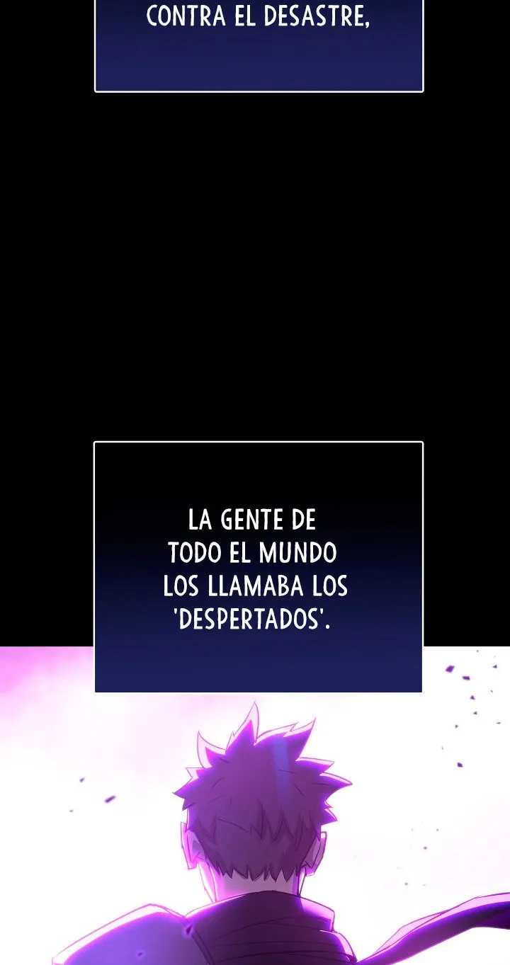 Heroe, regresa Capítulo 2 en Línea - página 8