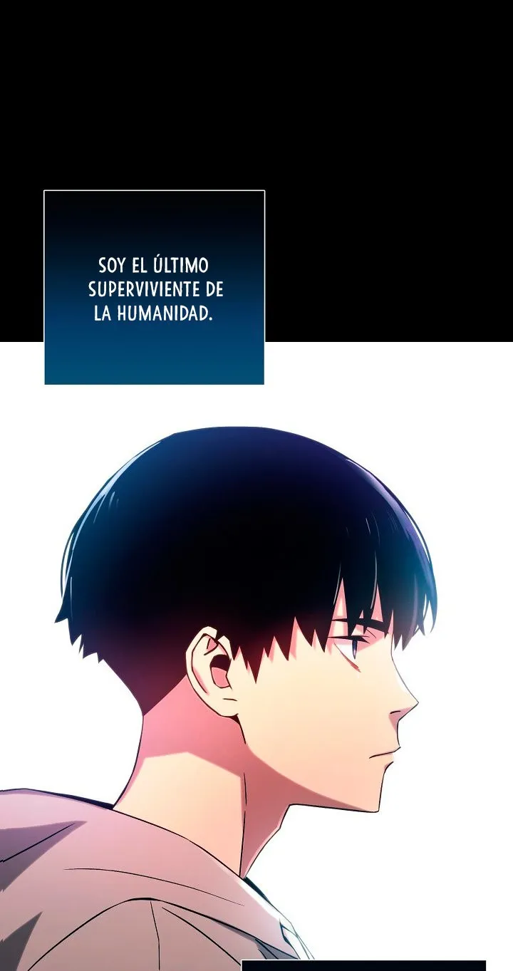 Heroe, regresa Capítulo 2 en Línea - página 11