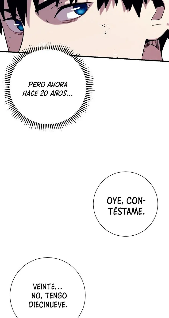 Heroe, regresa Capítulo 2 en Línea - página 22