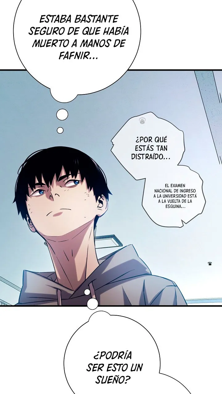 Heroe, regresa Capítulo 2 en Línea - página 25