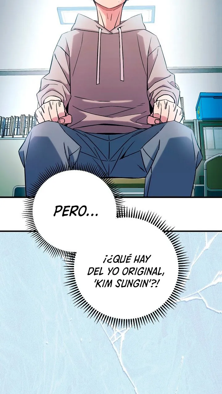 Heroe, regresa Capítulo 2 en Línea - página 31