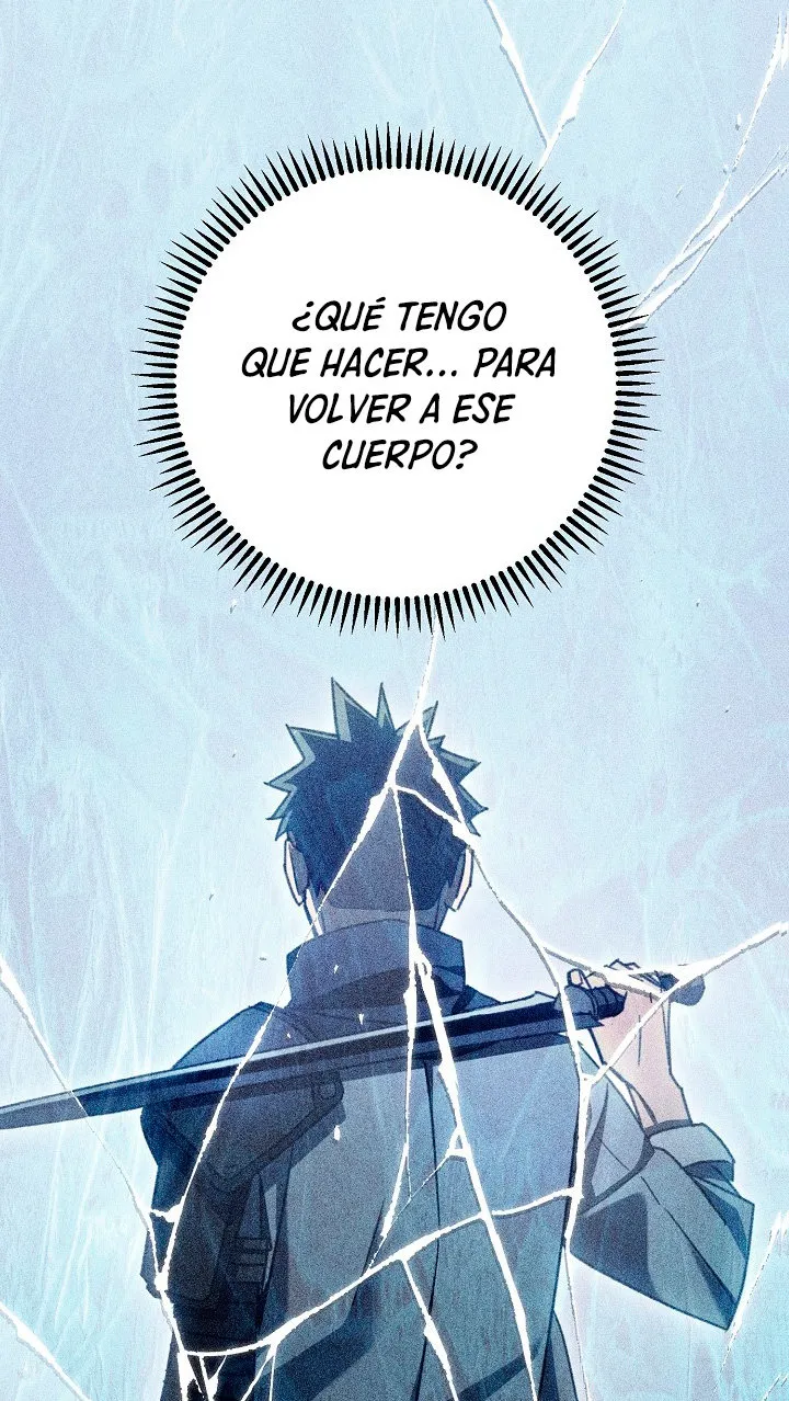 Heroe, regresa Capítulo 2 en Línea - página 32