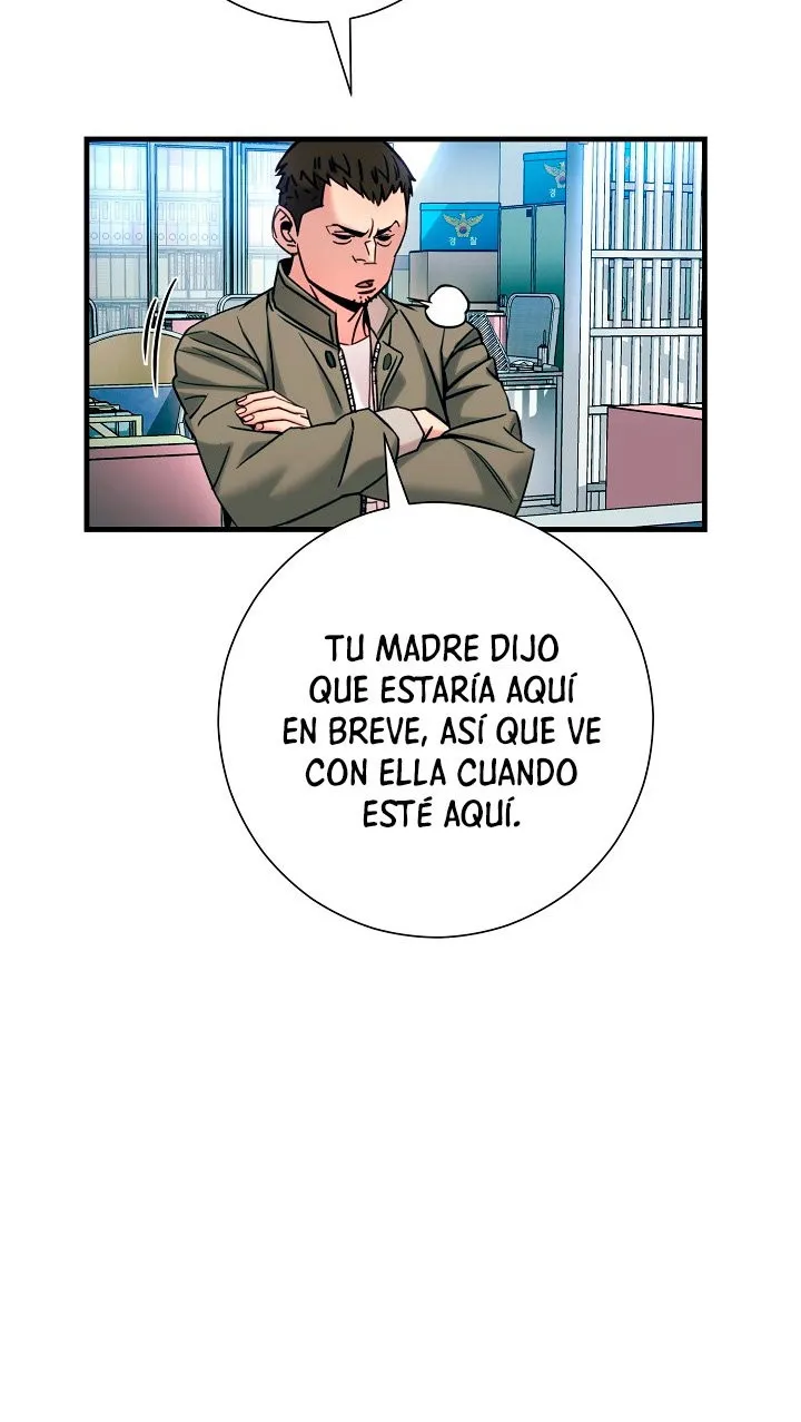 Heroe, regresa Capítulo 2 en Línea - página 34