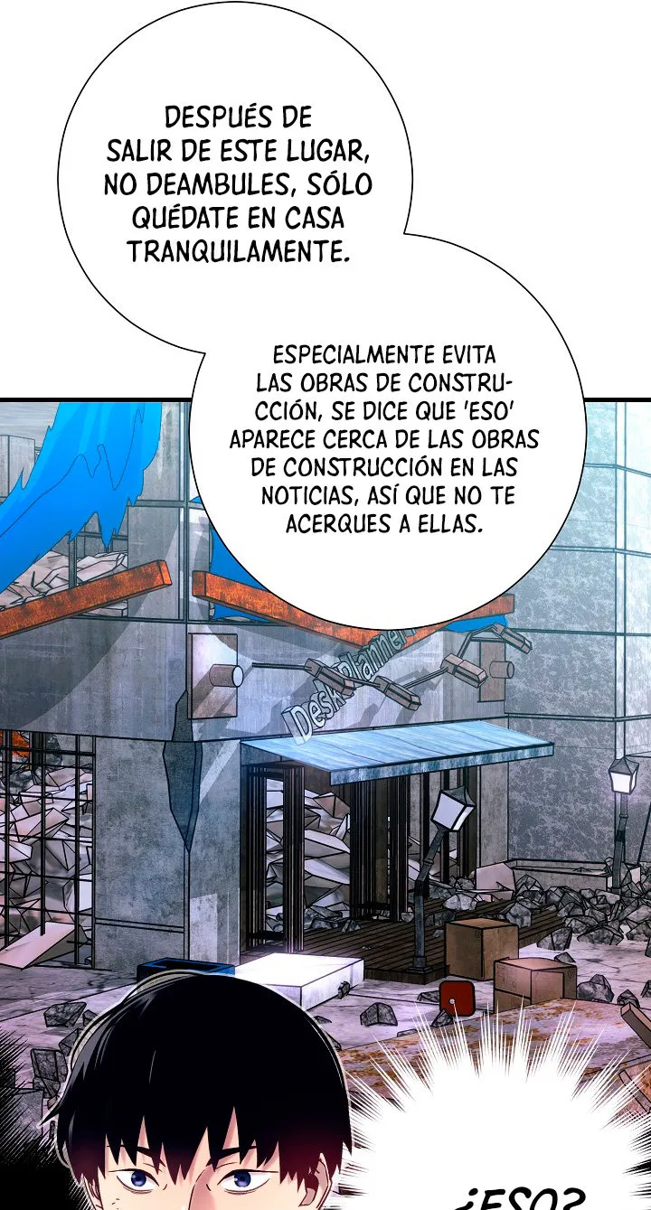 Heroe, regresa Capítulo 2 en Línea - página 35