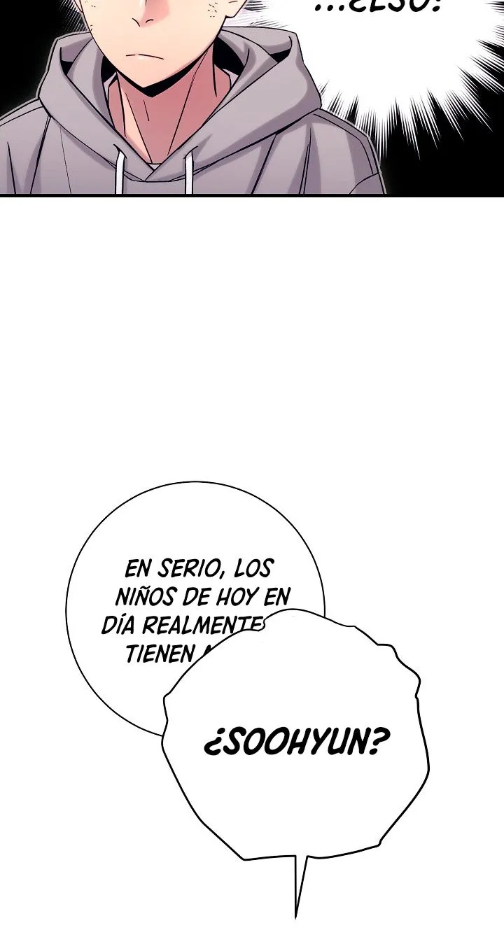 Heroe, regresa Capítulo 2 en Línea - página 36