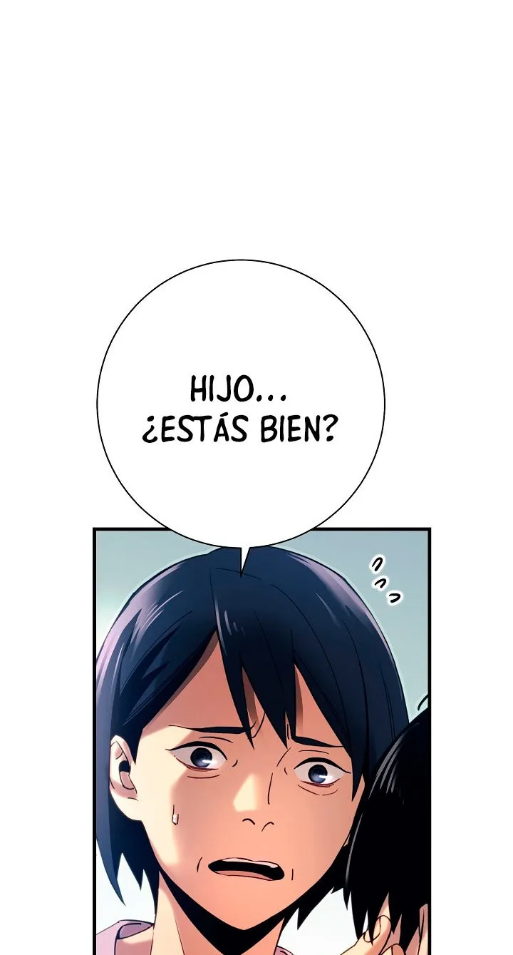 Heroe, regresa Capítulo 2 en Línea - página 39