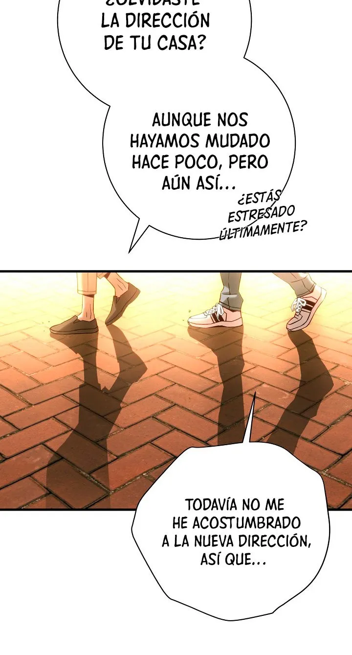 Heroe, regresa Capítulo 2 en Línea - página 44
