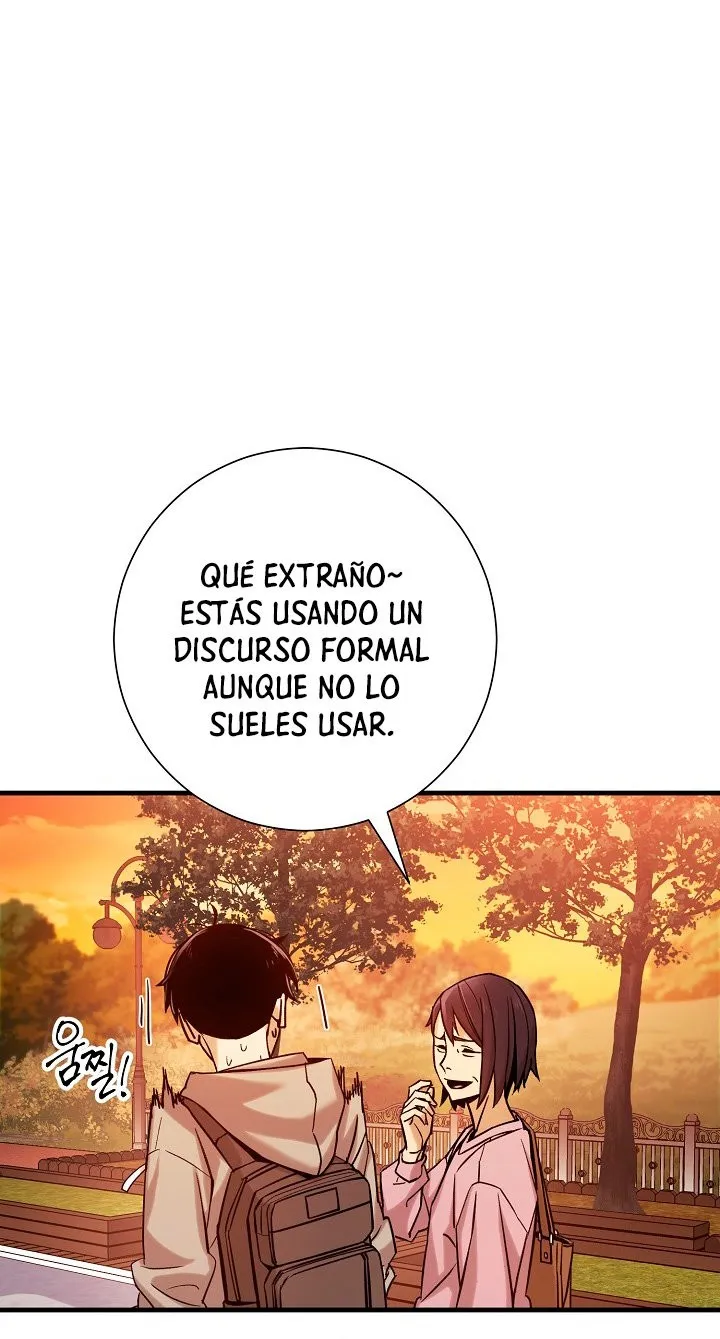 Heroe, regresa Capítulo 2 en Línea - página 45