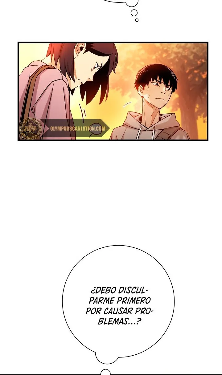 Heroe, regresa Capítulo 2 en Línea - página 47