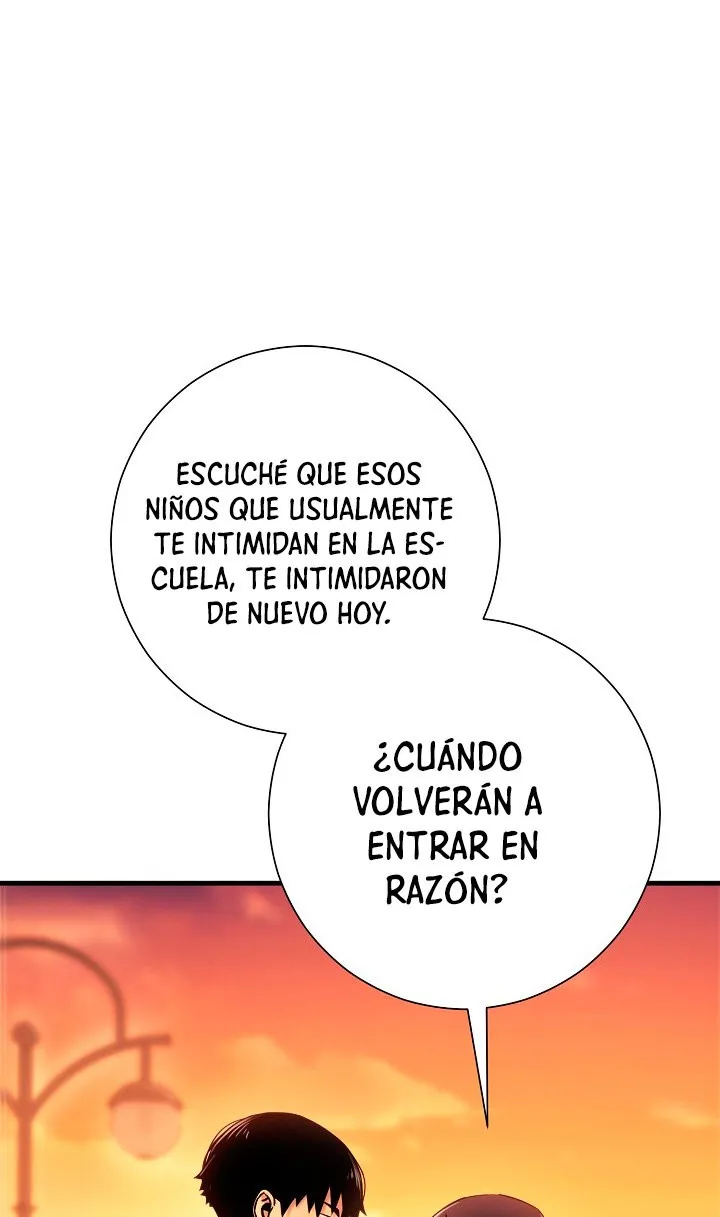 Heroe, regresa Capítulo 2 en Línea - página 50