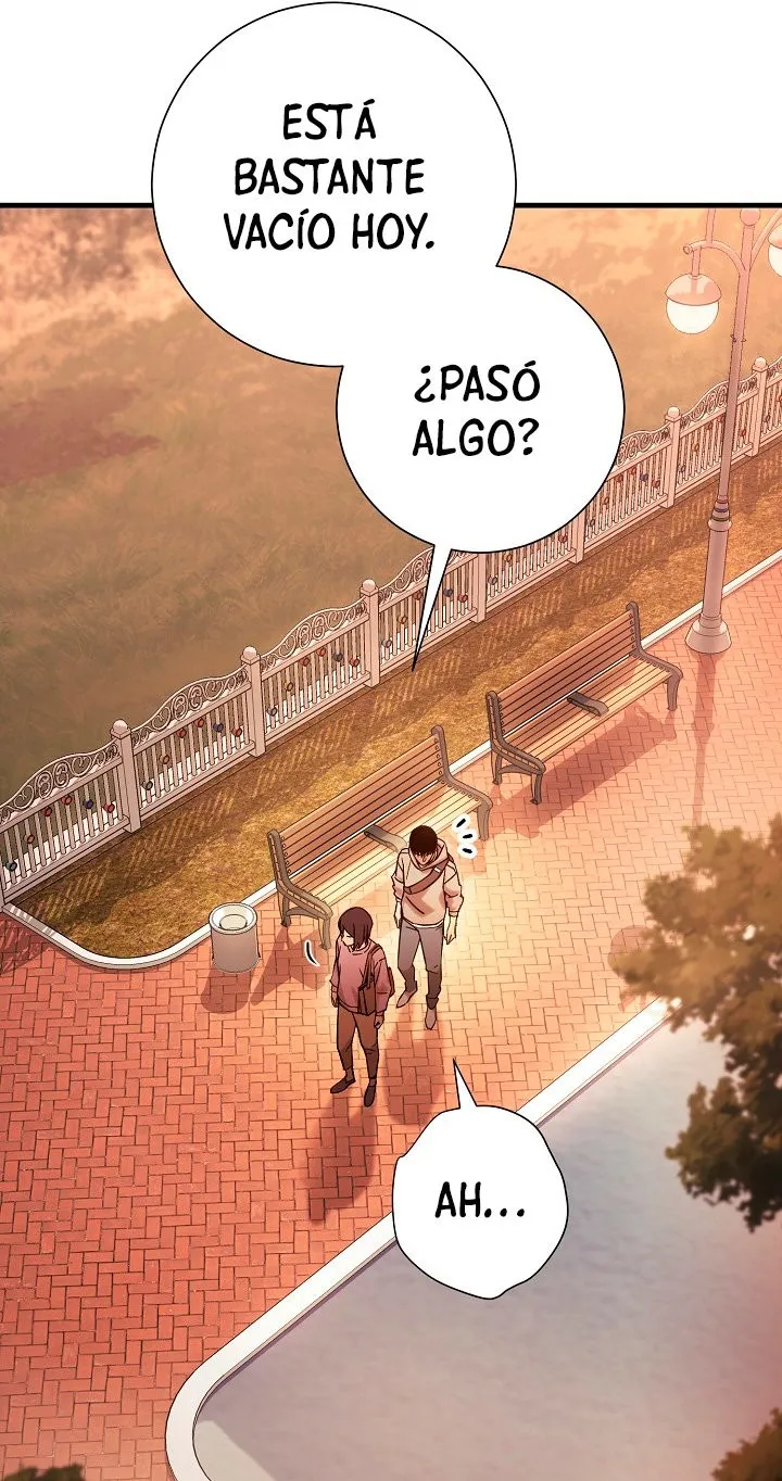 Heroe, regresa Capítulo 2 en Línea - página 57