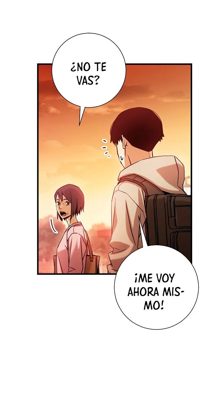 Heroe, regresa Capítulo 2 en Línea - página 62