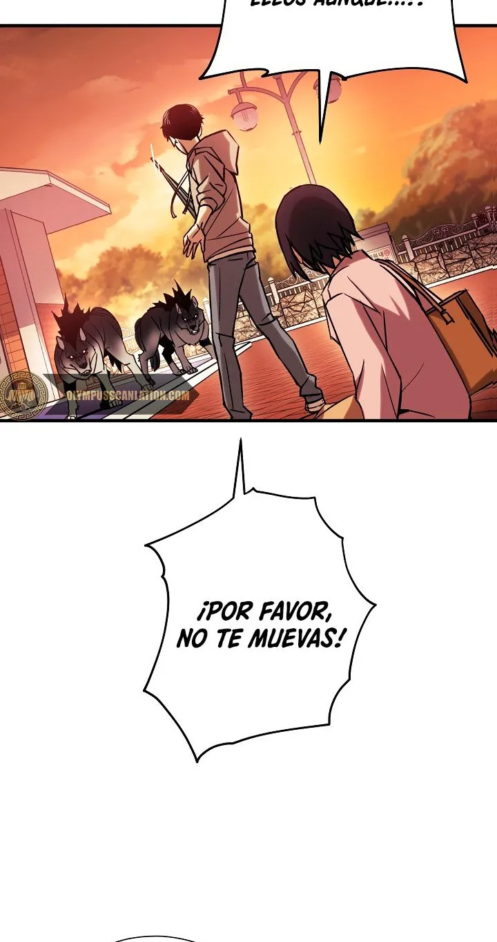 Heroe, regresa Capítulo 2 en Línea - página 83