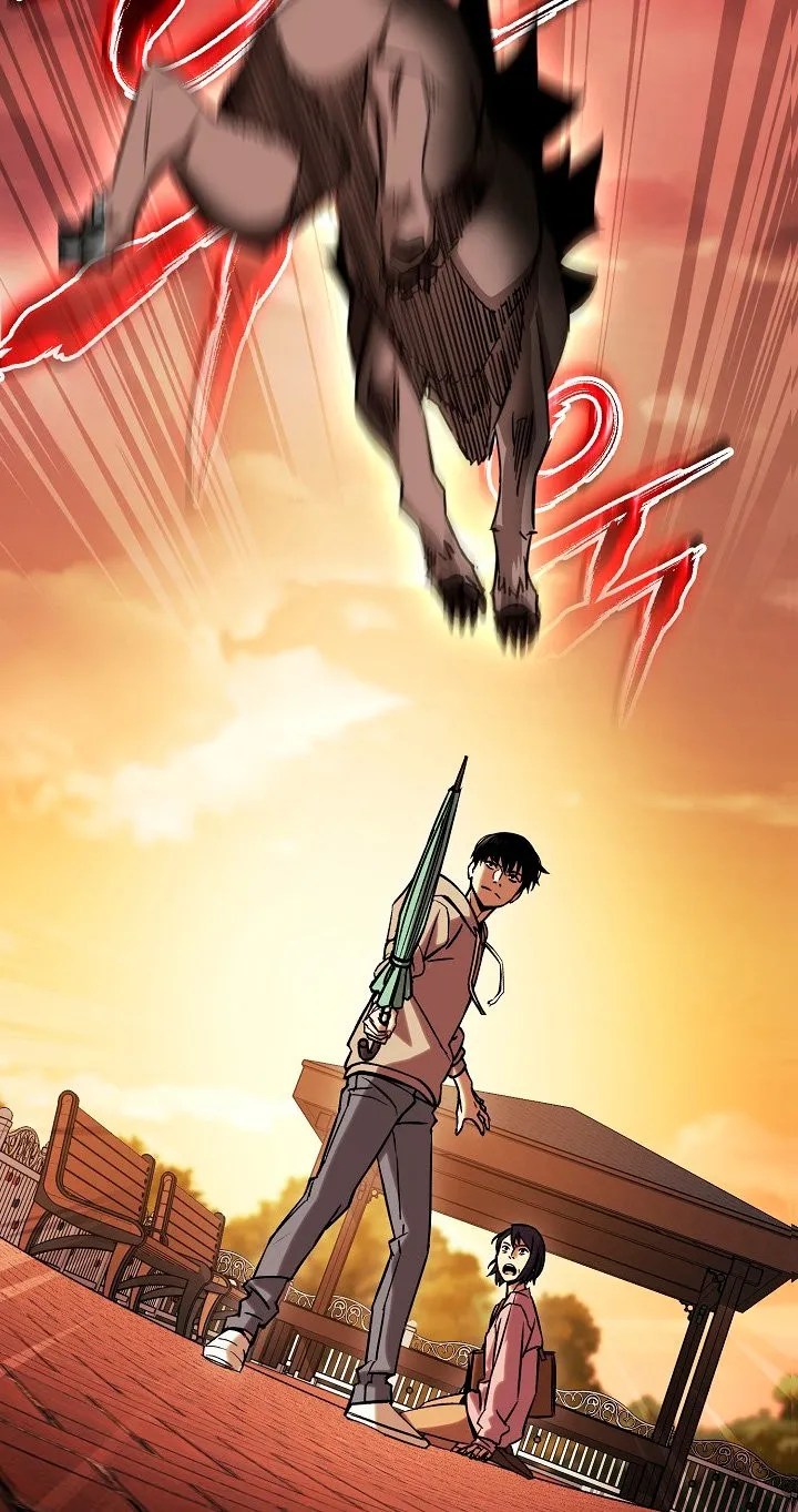 Heroe, regresa Capítulo 2 en Línea - página 85