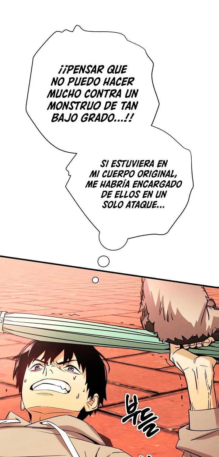 Heroe, regresa Capítulo 2 en Línea - página 96