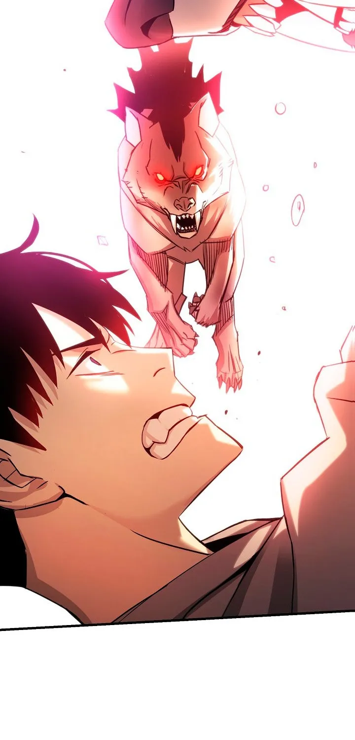 Heroe, regresa Capítulo 2 en Línea - página 99