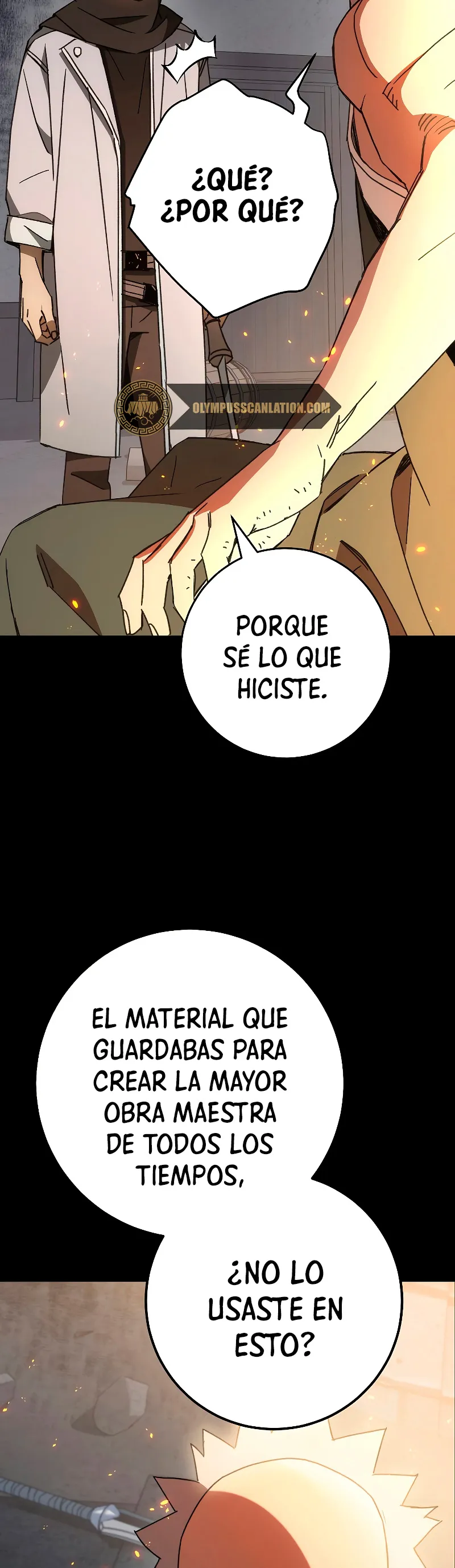 Heroe, regresa Capítulo 25 en Línea - página 16