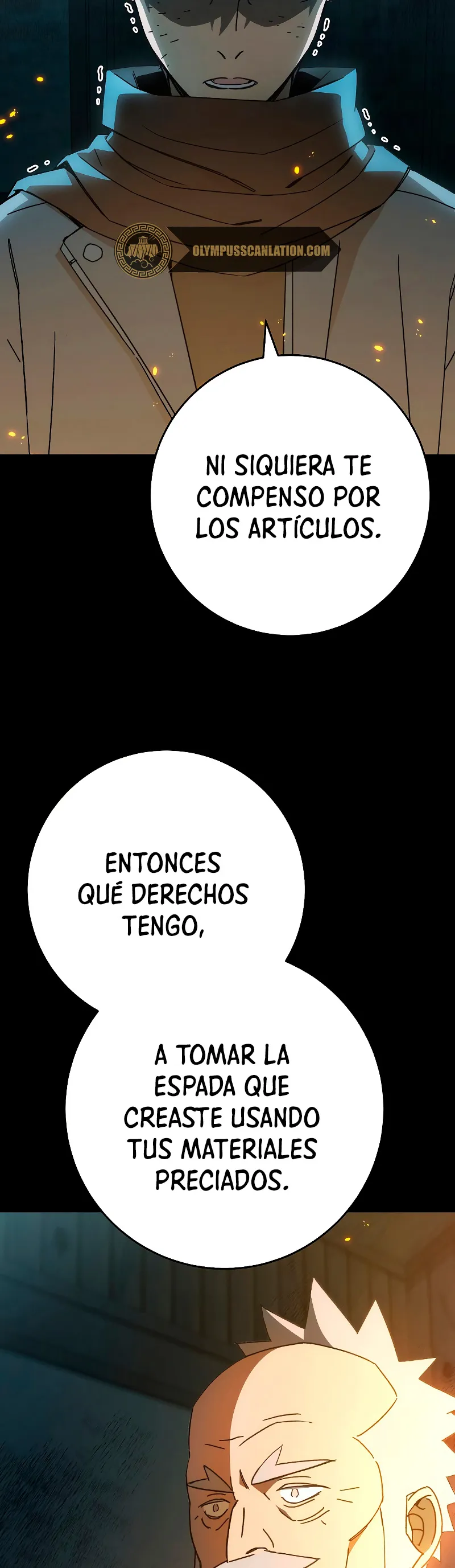 Heroe, regresa Capítulo 25 en Línea - página 18