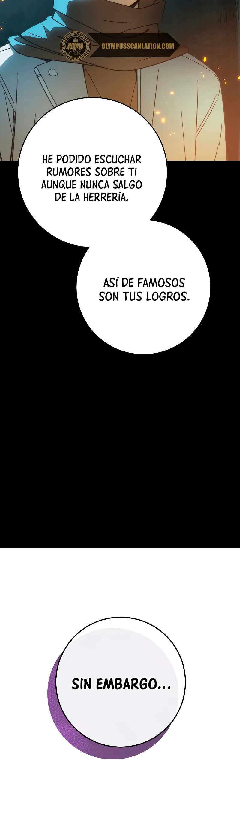 Heroe, regresa Capítulo 25 en Línea - página 20