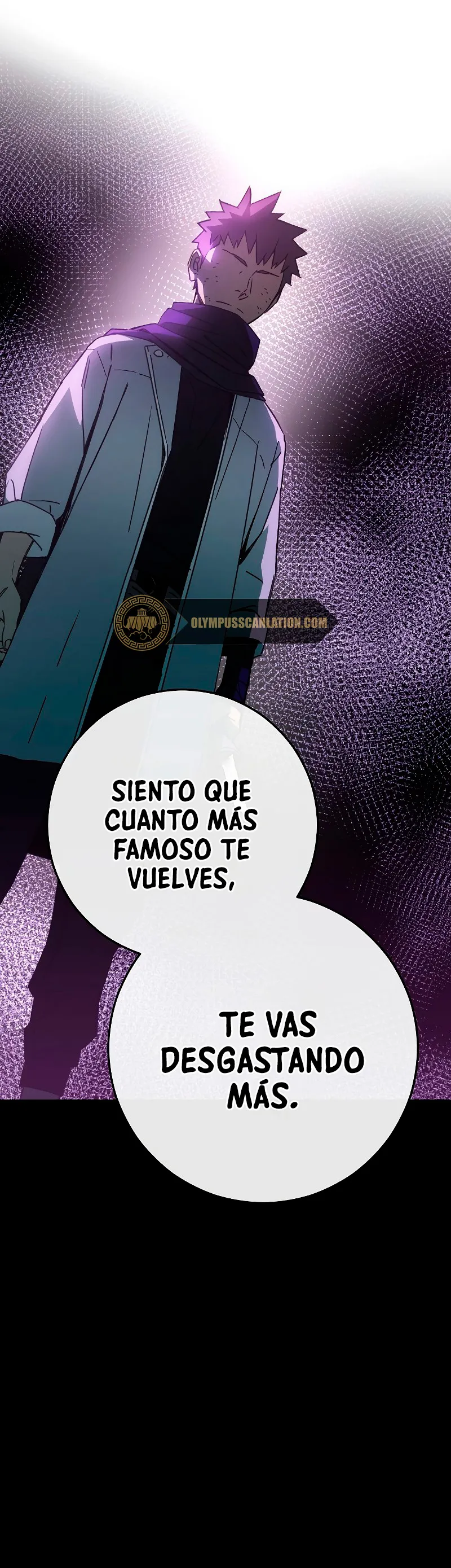 Heroe, regresa Capítulo 25 en Línea - página 21