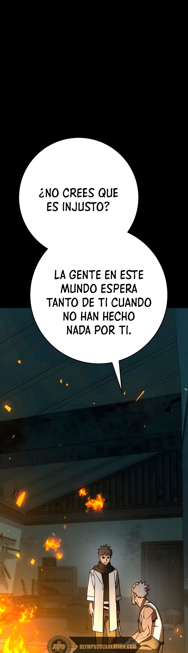 Heroe, regresa Capítulo 25 en Línea - página 22