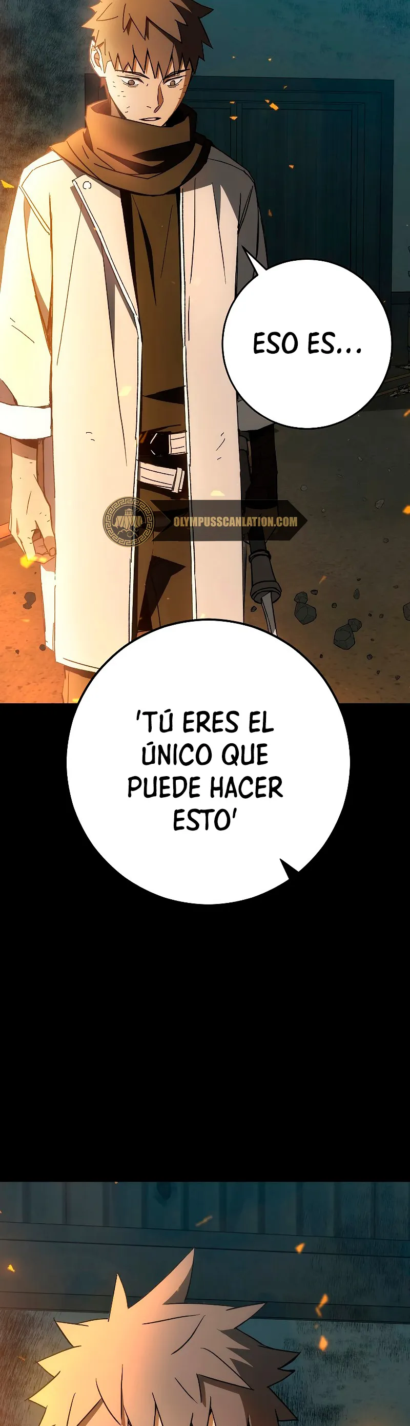 Heroe, regresa Capítulo 25 en Línea - página 24
