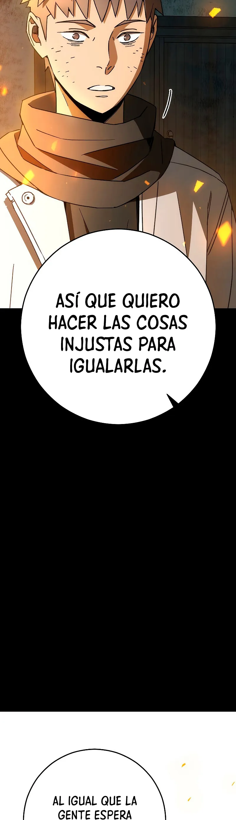 Heroe, regresa Capítulo 25 en Línea - página 25