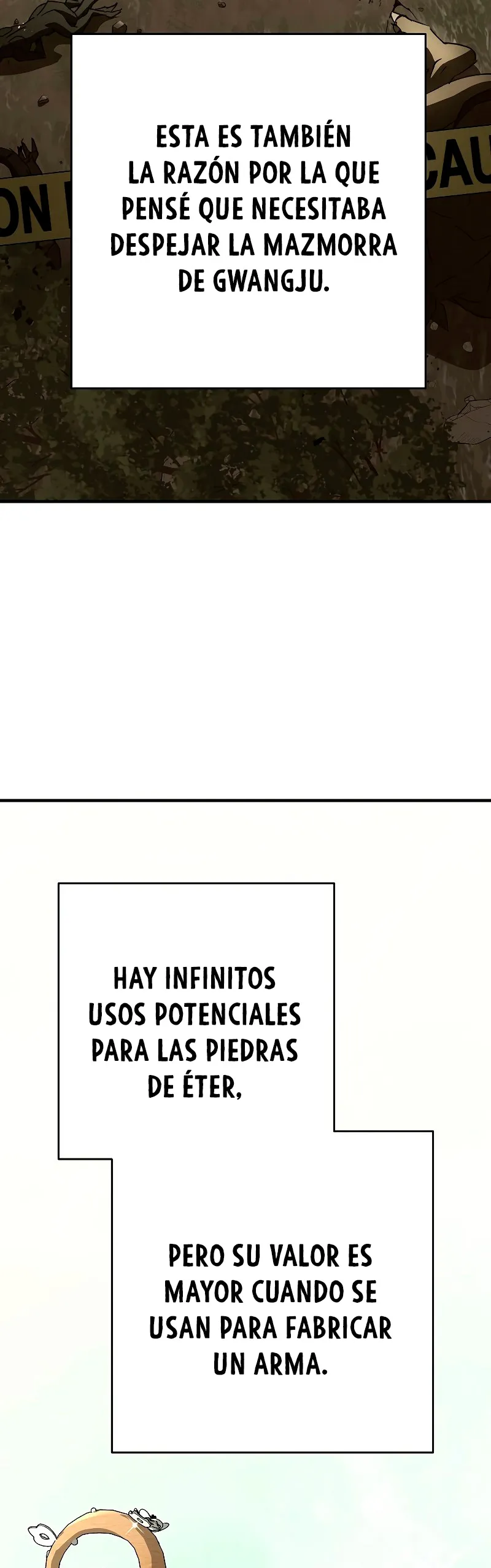 Heroe, regresa Capítulo 25 en Línea - página 46
