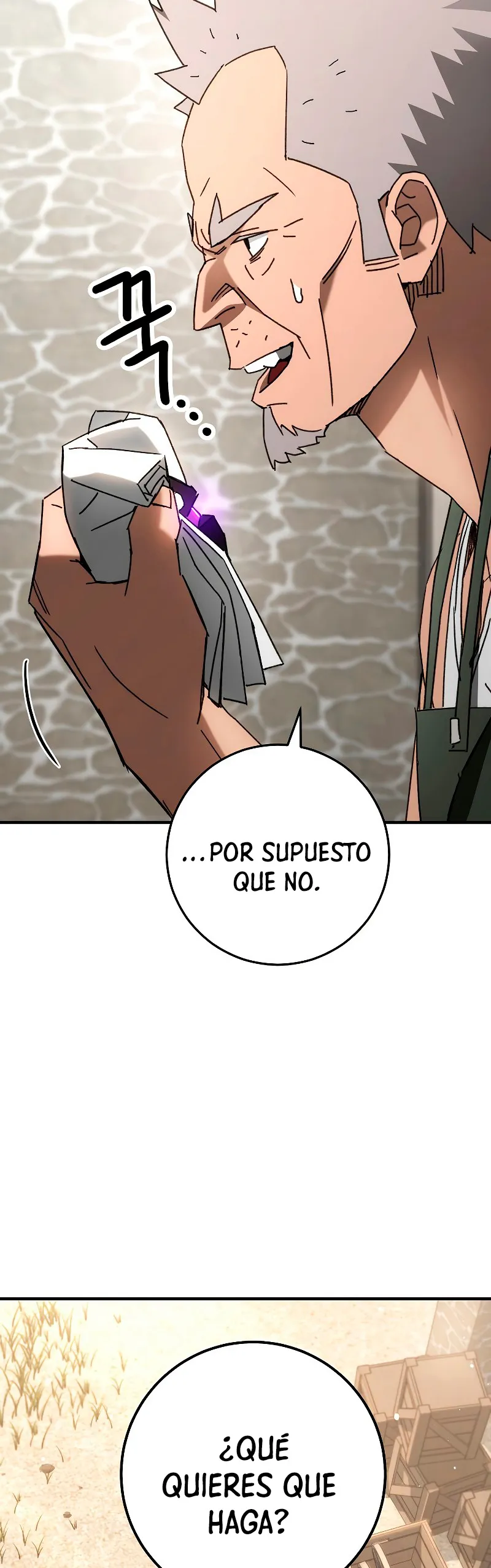 Heroe, regresa Capítulo 25 en Línea - página 49
