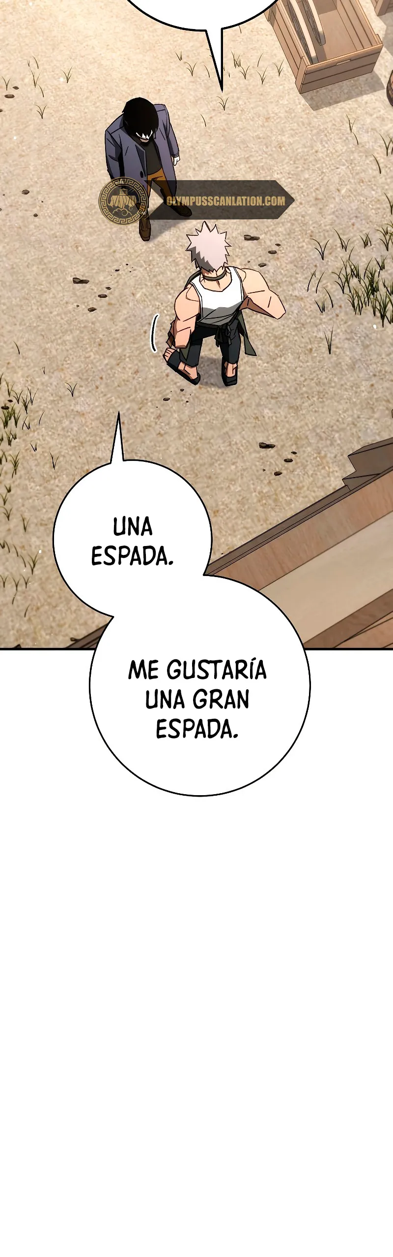 Heroe, regresa Capítulo 25 en Línea - página 50